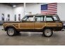 1986 Jeep Grand Wagoneer for sale 101730204